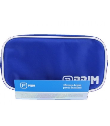 PRIM NEVERA-BOLSA PORTA INSULINA