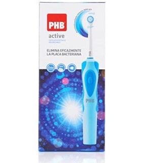 PHB CEPILLO ELECTRICO ACTIVE AZUL