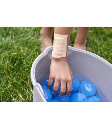 3M NEXCARE ACTIVE TAPE ESPADRAPO 2,5 CM X 4,5M