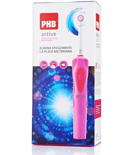 PHB CEPILLO ELECTRICO ACTIVE ROSA
