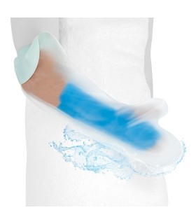 ORLIMAN CUBRE ESCAYOLA PEDIÁTRICO BRAZO CORTO REF. OSL4355 TALLA UNIVERSAL