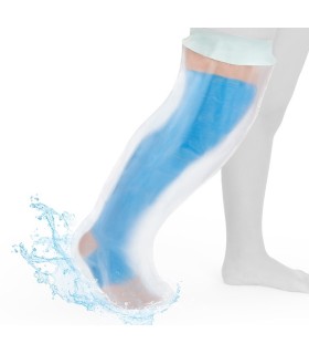 ORLIMAN CUBRE ESCAYOLA PEDIATRICO PIERNA LARGA OSL4495 TALLA UNIVERSAL