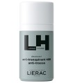 LIERAC HOMME ANTITRASPIRANTE 48H 50ML