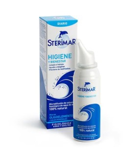 STERIMAR 100 ML