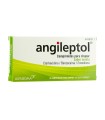 ANGILEPTOL 30 COMPRIMIDOS PARA CHUPAR (SABOR MENTA)