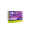 XEBEVIR AB 30 CAPSULAS