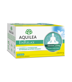 ENRELAX INFUSION 1.5 G 20 BOLSITAS