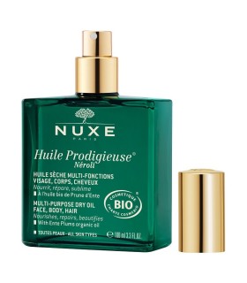NUXE HUILE PRODIGIEUSE 100ML NEROLI