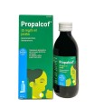 PROPALCOF 15 mg/5 ml JARABE 1 FRASCO 200 ml