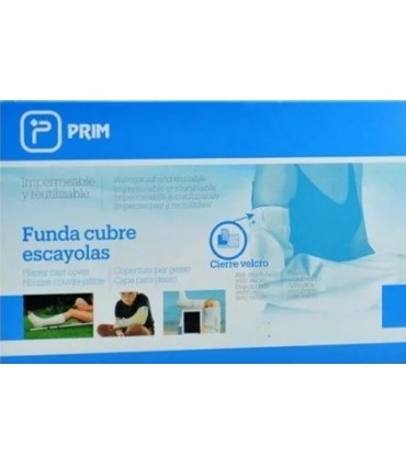 PRIM CUBREESCAYOLA ADULTO PIERNA CORTO