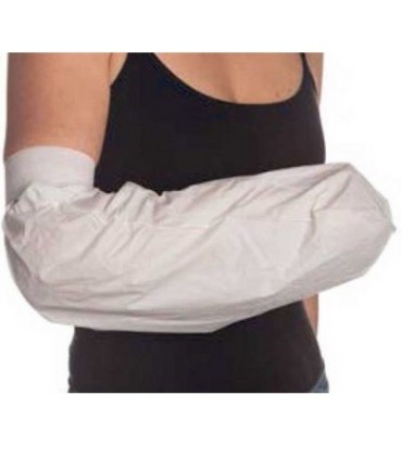 PRIM CUBREESCAYOLA ADULTO BRAZO CORTO