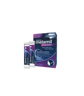 MELAMIL ADULTOS DORMINSTANT