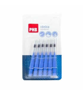 PHB CEPILLO INTERDENTAL CONICO
