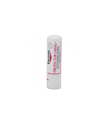 EUCERIN PROTECTOR LABIAL PIEL SENSIBLE 4,8 G