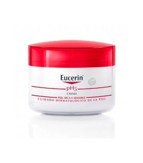 EUCERIN PH5 TARRO CREMA 100