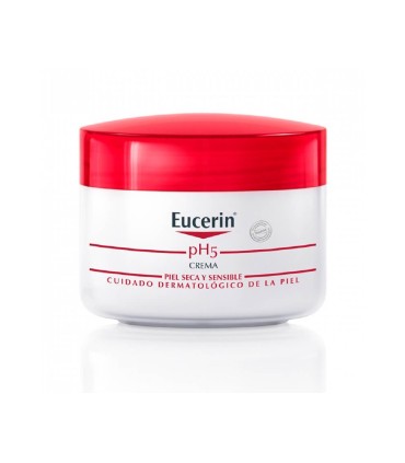 EUCERIN PH5 TARRO CREMA 100