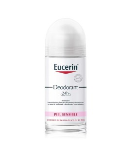 EUCERIN PH5 DESOD ROLLON 50ML
