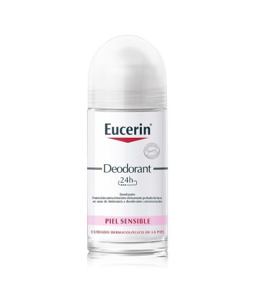 EUCERIN PH5 DESOD ROLLON 50ML