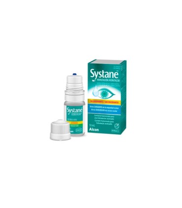 SYSTANE HIDRATACION 10 ML