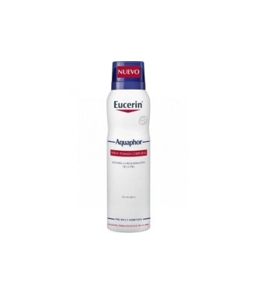 EUCERIN AQUAPHOR SPRAY POMADA CORPORAL 250 ML