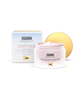 ISDINCEUTICS HYALURONIC MOISTURE SENSITIVE SKIN 50G