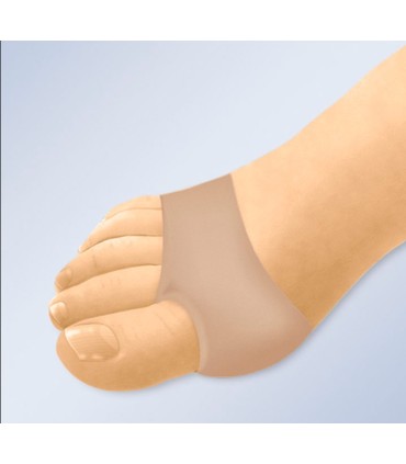 ORLIMAN  MINI BANDA PLANTAR CONFORGEL REF: GL-204 TALLA S ( 2 UNIDADES)