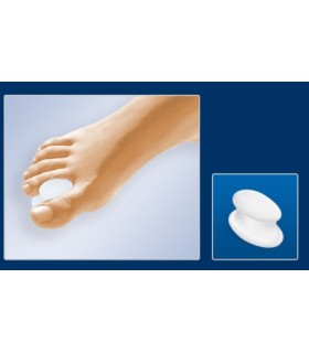 ORLIMAN SEPARADOR GL100 DE CARRETE  2U TALLA L