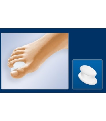 ORLIMAN SEPARADOR GL100 DE CARRETE  2U TALLA L