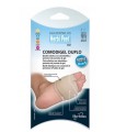 HERBITAS  BANDA ELASTICA CON ALMOHADILLA DE GEL COMODIGEL HERBI FEET DUPLOTALLA L