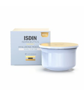 ISDINCEUTICS HYALURONIC MOISTURE NORMAL TO DRY SKIN 50G RECARGA