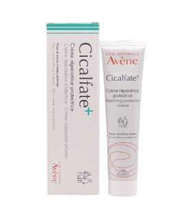 AVENE CICALFATE CREMA REPA40