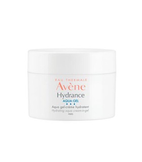 AVENE HYDRANCE AQUA GEL CREMA HIDRATANTE 1 ENVASE 50 ML