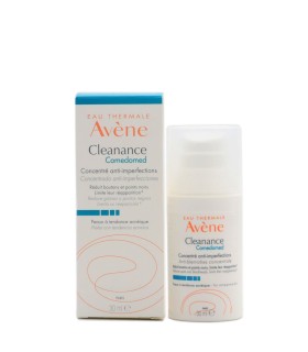 AVENE CLEANANCE COMEDOMED CONCENTRADO ANTI-IMPER 30 ML