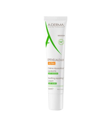A-DERMA EPITHELIALE A.H ULTRA 40 ML