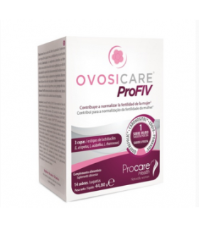 OVOSICARE PROFIV 14 SOBRES
