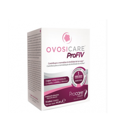OVOSICARE PROFIV 14 SOBRES