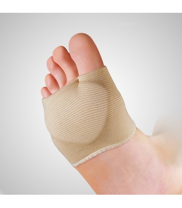 EMO BANDA ELÁSTICA CON ALMOHADILLA METATARSAL DE GEL PG423 TALLA L