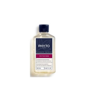 PHYTOCYANE MUJER CHAMPU ANTICAIDA 250ML