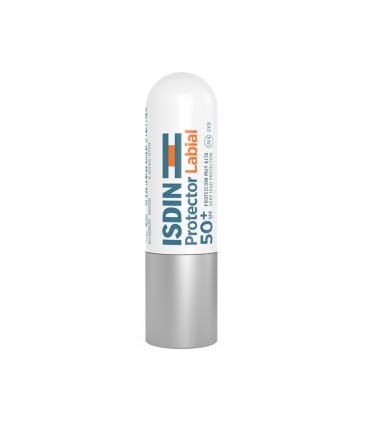 ISDIN PROTECTOR LABIAL 50+ 4G