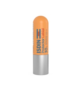 ISDIN PROTECTOR LABIAL 30 4G