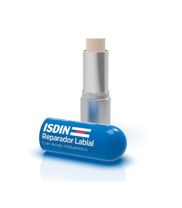 ISDIN REPARADOR LABIAL STICK 4G