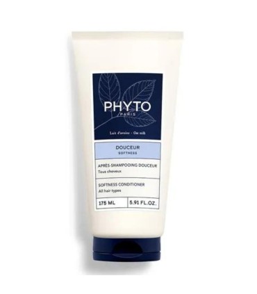 PHYTO SUAVIDAD ACONDICIONADOR 175ML