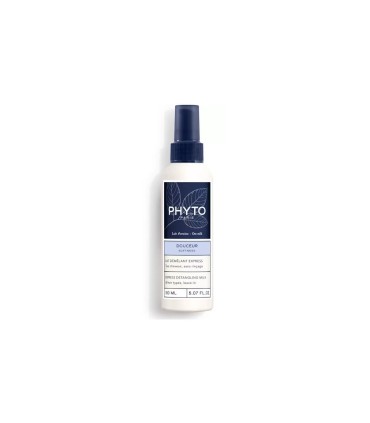 PHYTO SUAVIDAD LECHE DESENREDANTE  150ML
