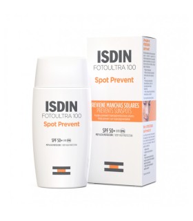 ISDIN FOTOULTRA 100 SPOT PREVENT 50ML