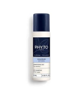 PHYTO SUAVIDAD CHAMPU EN SECO 75ML