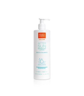 MARTIDERM SOLAR AFTER SUN REFRESHING LOTION  400ML