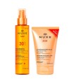 NUXE SUN ACEITE 30SPF 150ML