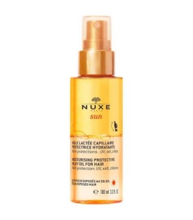 NUXE SUN ACEITE CAPILAR PROTECTOR 100ML