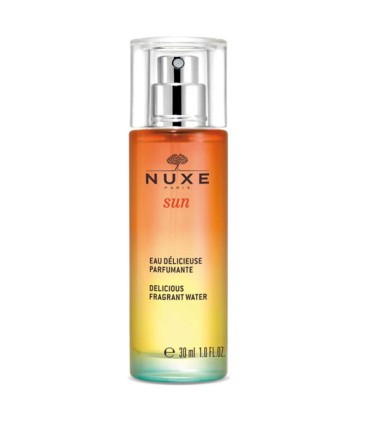NUXE SUN AGUA DELICIOSA PERFUMADA 30ML