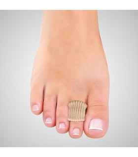 EMO ANILLO ELÁSTICO CON ALMOHADILLA DE GEL PG114  TALLA S